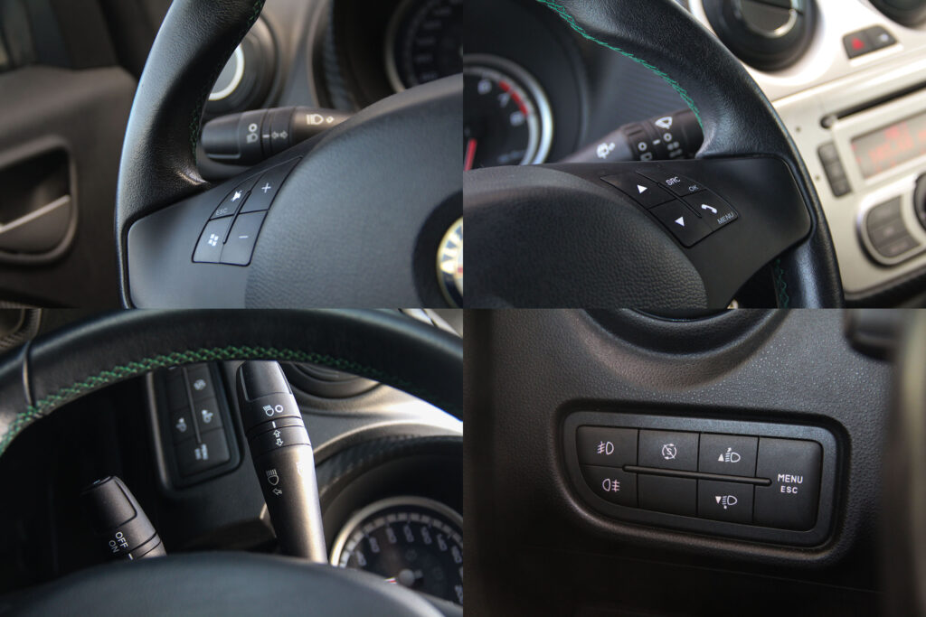ALFA ROMEO Mito 1.4 TB Quadrifoglio Verde