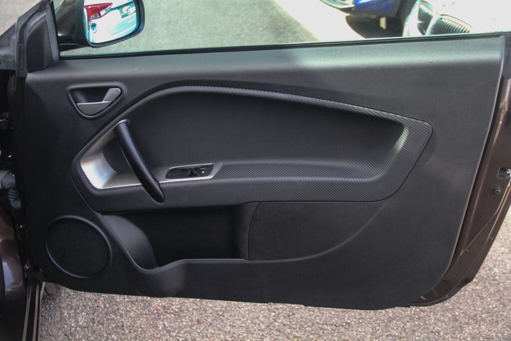 ALFA ROMEO Mito 1.4 TB Quadrifoglio Verde