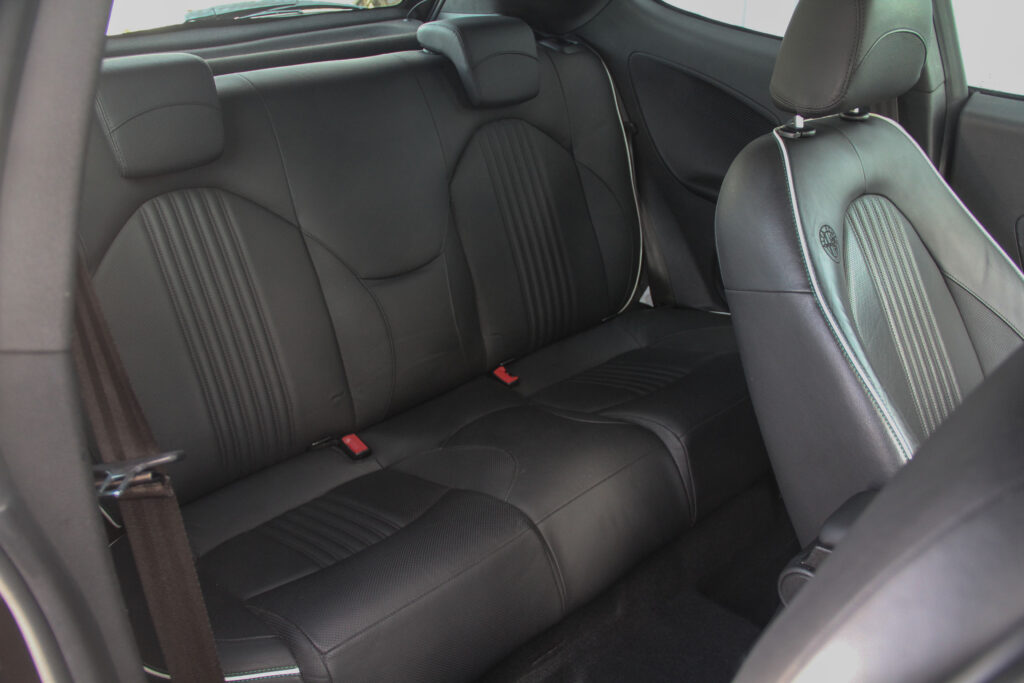ALFA ROMEO Mito 1.4 TB Quadrifoglio Verde
