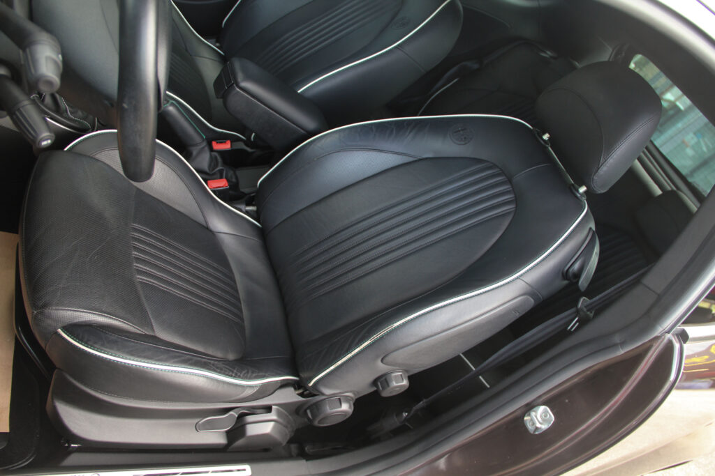 ALFA ROMEO Mito 1.4 TB Quadrifoglio Verde