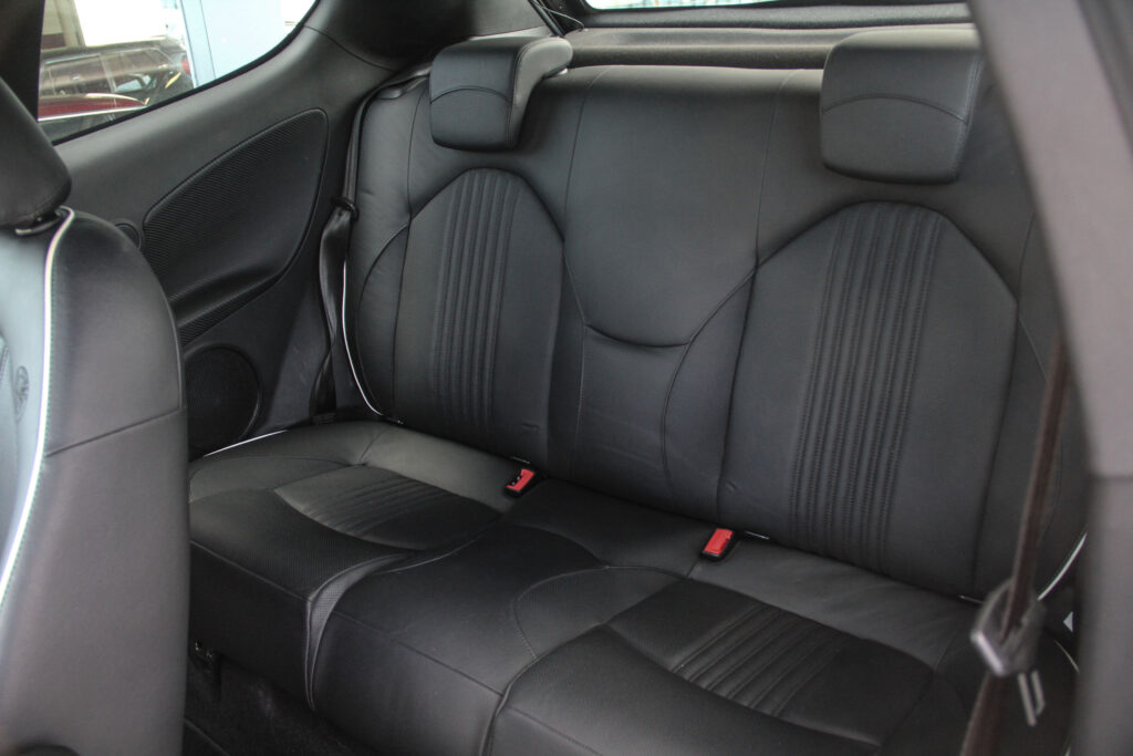 ALFA ROMEO Mito 1.4 TB Quadrifoglio Verde