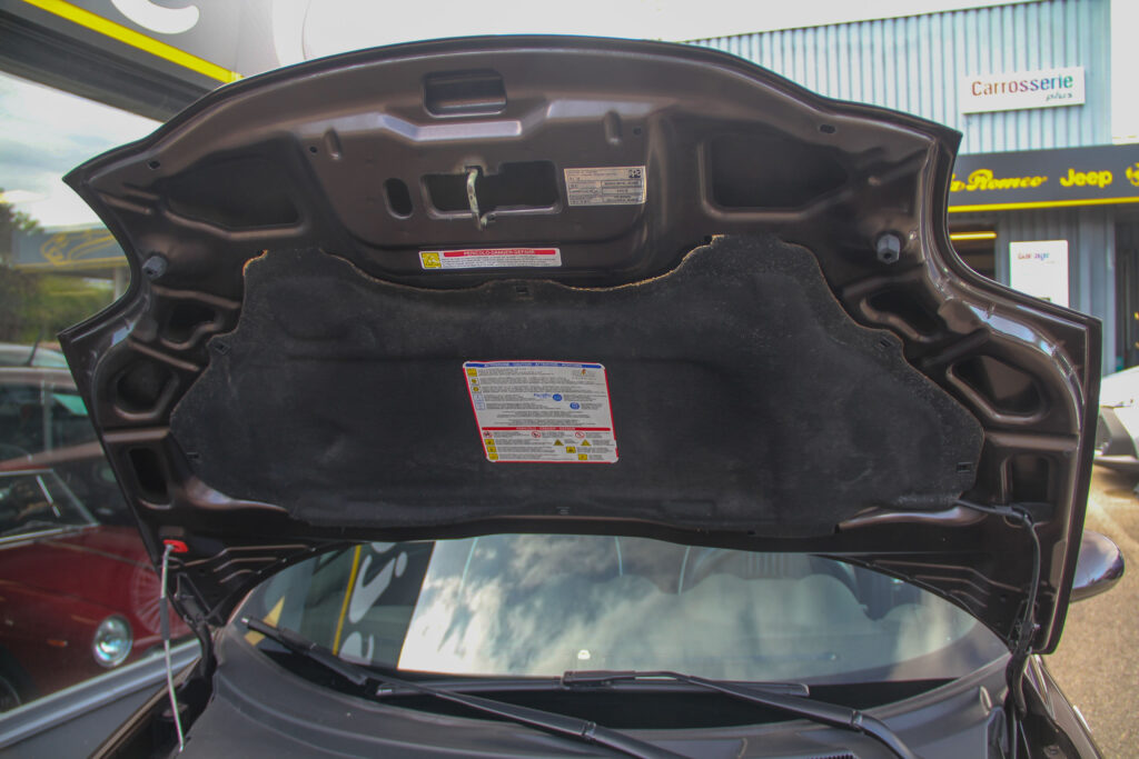 ALFA ROMEO Mito 1.4 TB Quadrifoglio Verde